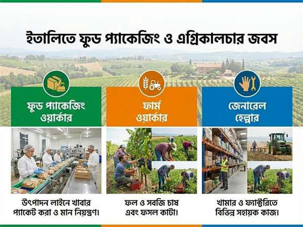 Europe work permit visa 2026 Italy